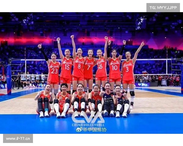 中国女排近期国际大赛赛事精彩回放全程记录集锦完整回顾深度剖析 中国女排近期国际大赛赛事精彩回放全程记录集锦完整回顾深度剖析
