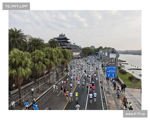 桂林马拉松赛事-激情奔跑桂林山水间马拉松赛事共享健康与自然美景盛宴 桂林马拉松赛事-激情奔跑桂林山水间马拉松赛事共享健康与自然美景盛宴